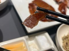 -小大董·烤鸭(观景餐厅·南京西路店)