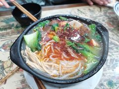 -清真·穆萨砂锅(大皮院店)