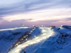 -密苑云顶乐园(云顶滑雪场)