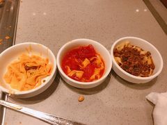 -海底捞火锅(松雷店)