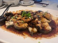 -金苑海鲜酒家(来魅力店)