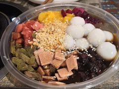 -鸡遇虾煲干锅火锅(小寨金莎店)