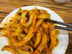 -杜记甜食(大众巷店)