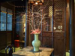 -法云安缦酒店