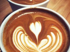 -COFFii&JOY(龙江新城市广场店)