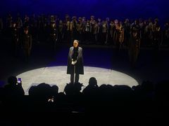-《12·12》西安事变大型实景演出