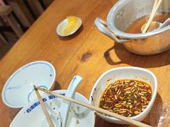 -怪噜范·老贵阳街头名小吃(鸿通城店)