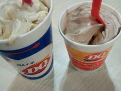 -DQ·蛋糕·冰淇淋(新玛特分店)