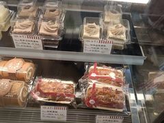 -红宝石·鲜奶小方(丰庄店)