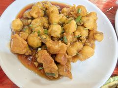 -芦茨金富饭庄·25年老字号·专做稻草鸡