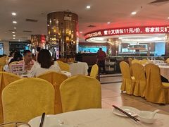 -御满江海鲜酒家(洛溪新城店)