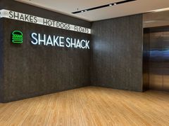 -Shake Shack(西单大悦城店)