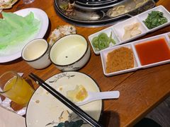 -超级神炭烤肉夜食(芥园西道店)