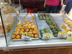 -赞记龙凤礼饼(广州市二宫向群宾馆店)