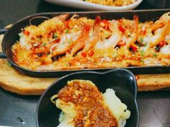 -瑞杰烧烤店·24小时营业(山东路店)