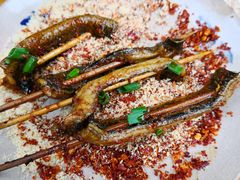 -晓靖轩烧烤(沙河风情店)