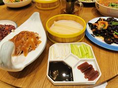 -悦色烤鸭店