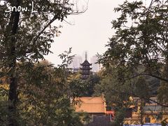 -东水关遗址公园