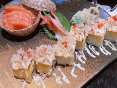 -松临·铁板烧&Omakase(神农店)