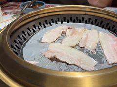 -汉阳廷自助烤肉·火锅(万丰海岸城店)