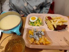 -湯系·煲汤手艺人(东二环泰禾广场店)