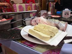 -粗粮人家·东北菜(洋桥店)