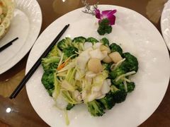 -心点盛宴江南西店