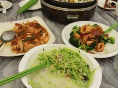-今一靓汤.顺德菜东莞三十年老字号(厚街店)