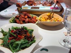 -茄子恰恰·新云南小炒(钱王街店)