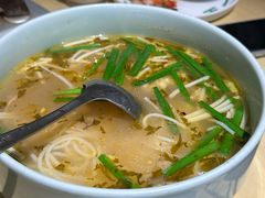 -一坐一忘云南菜(卓悦中心)