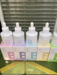 -凡碧诗毛孔清洁收细