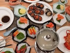 -扬州万怡酒店-中餐厅(文昌中路店)