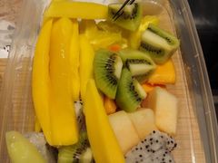 -文叔·湖北名小吃·小龙虾(华强北店)
