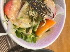 -和彩放题餐厅(酒仙桥店)