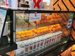 -书亦烧仙草(北碚万达店)