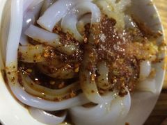 洞子口张老二凉粉-洞子口张老二凉粉(文殊院店)