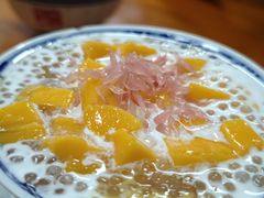 -韵姐牛奶甜品世家