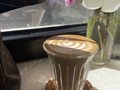 -双风车咖啡馆 Twin Windmills(六道口店)