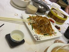 -君德澜酒家·创意粤菜(金山谷店)