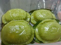 -珍妮曲奇聪明小熊(上环店)