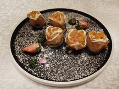 -香宫中餐厅 · 桂林香格里拉