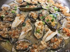 -79号渔船海鲜饭店(华强北店)