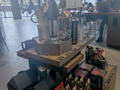 -星巴克臻选(北京富力家园店)