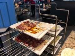 -丰茂烤串(六里桥店)