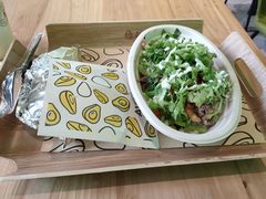 -油梨树AVOCADO TREE(望京店)