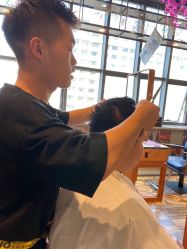 -东尚style造型