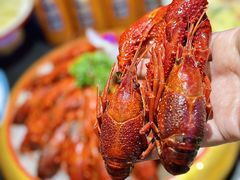 -虾乐园龙虾·夜宵(松江店)