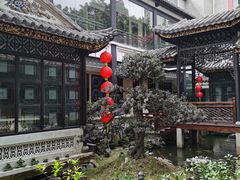 -北园酒家(小北路店)