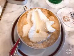 -Cafe Sacher(WIEN)