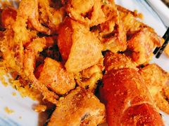 -范饭椰林川湘味海鲜·椰子鸡(三亚湾椰梦长廊店)